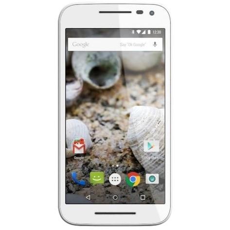 Motorola Moto G (3rd Gen.) 16GB (White)