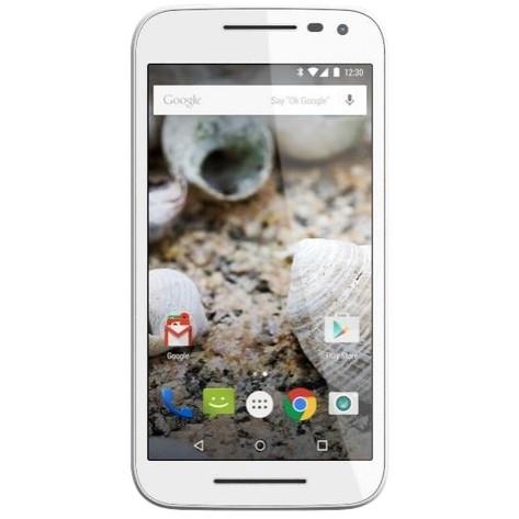 Motorola Moto G (3rd Gen.) 8GB (White)
