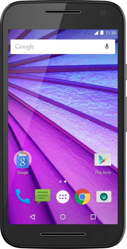 Motorola Moto G (3rd Gen) 16GB