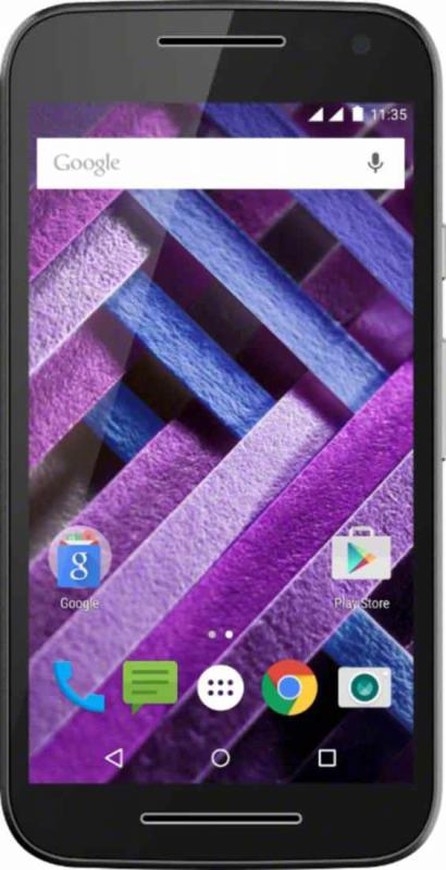 Motorola Moto G Turbo