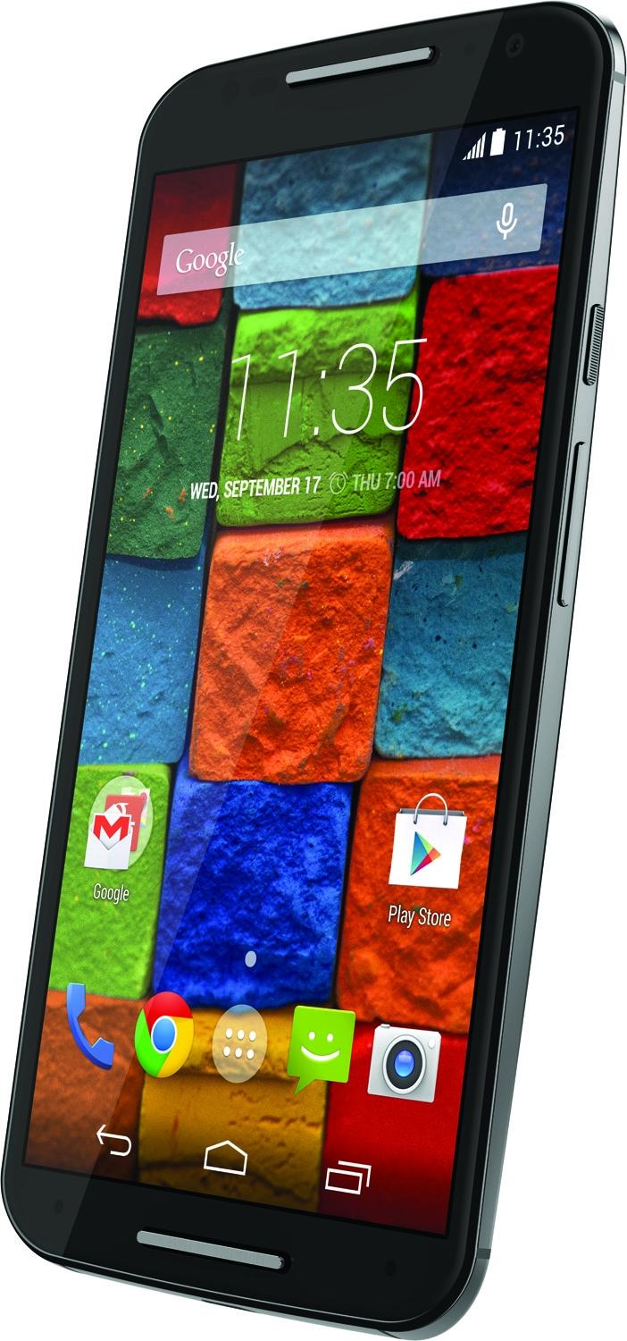 Motorola Moto X (2nd. Gen)