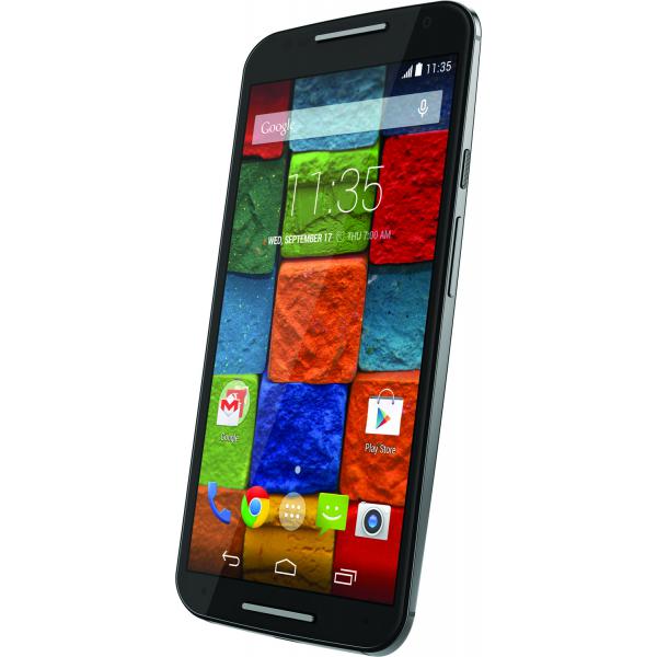 Motorola Moto X (2nd. Gen) (Black) 16GB