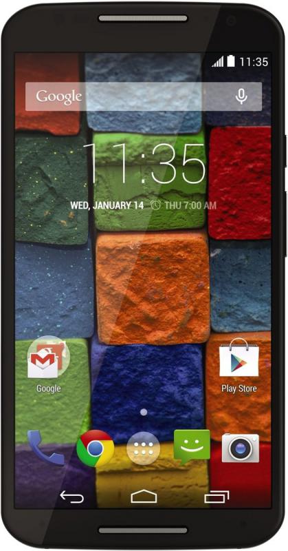 Motorola Moto X (2nd Gen) 32GB