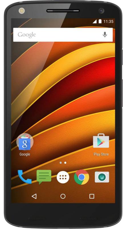 Motorola Moto X Force