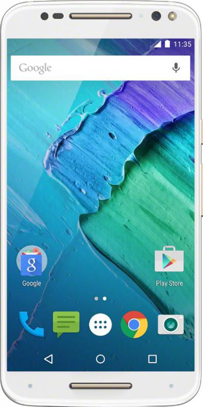 Motorola Moto X Style 32GB