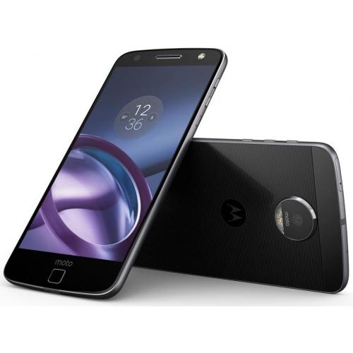 Motorola Moto Z 32Gb Black/Grey