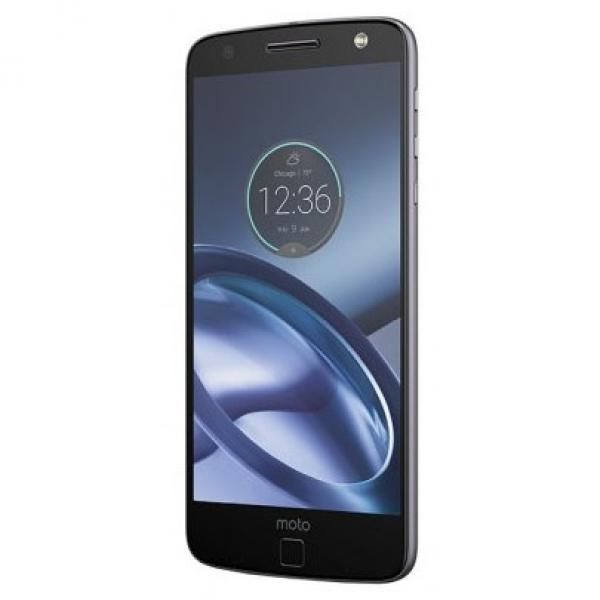 Motorola Moto Z 32GB Black (SM4389AE7U1)