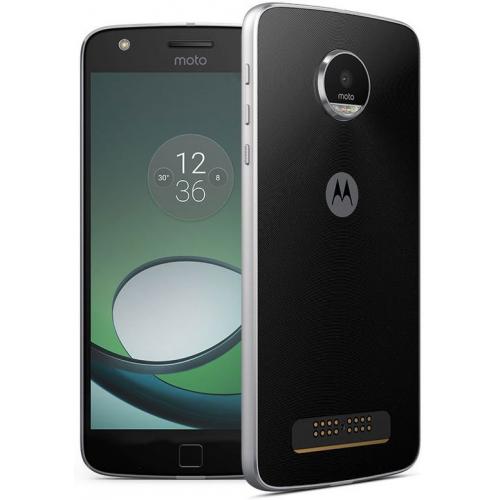 Motorola Moto Z Play Black