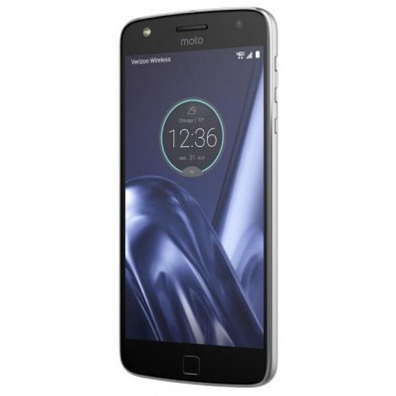 Motorola Moto Z Play (Black/Silver/Black Slate)