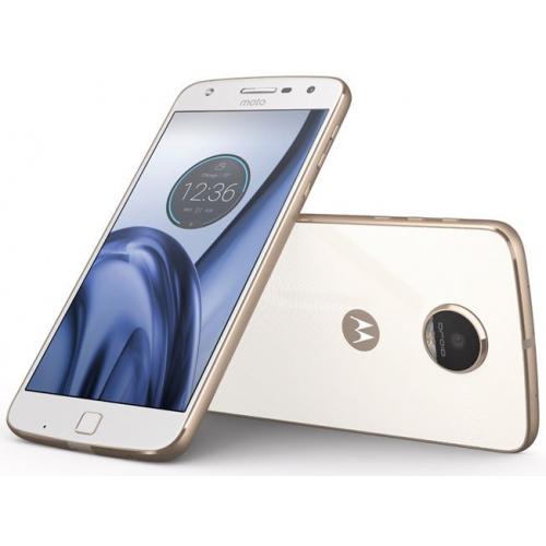 Motorola Moto Z Play White