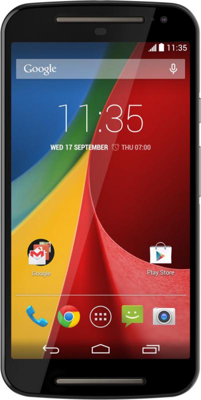 Motorola New Moto G LTE