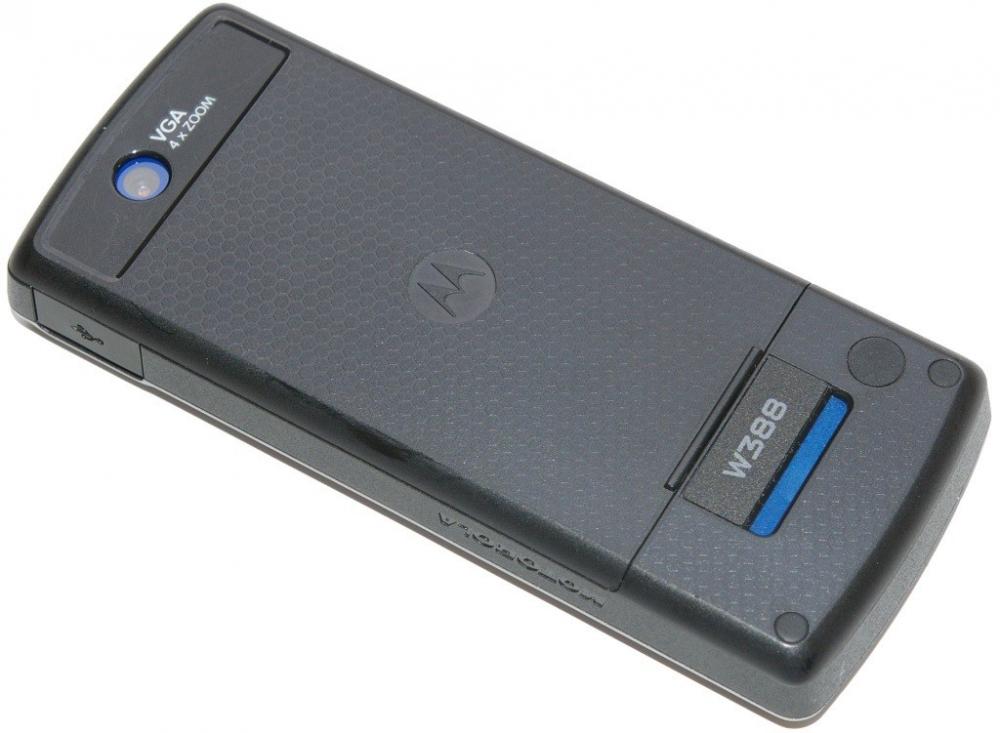 Motorola W388