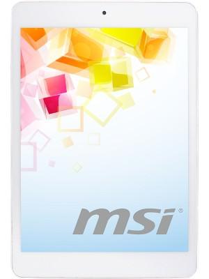 MSI Windpad Primo 81