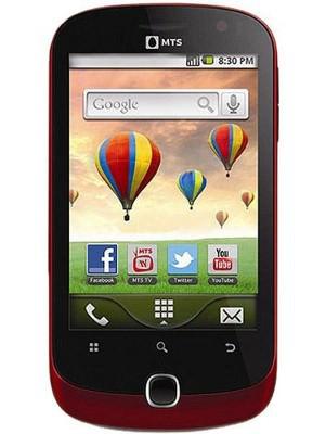 MTS Alcatel 351 CDMA