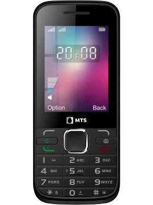 MTS CG132