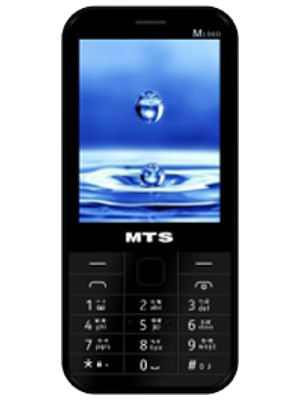 MTS M1000 Future