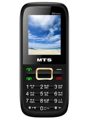 MTS M2 Classic