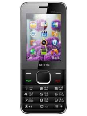 MTS M50 Elegance