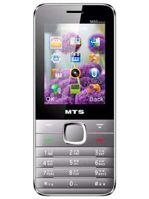 MTS M50 Grand