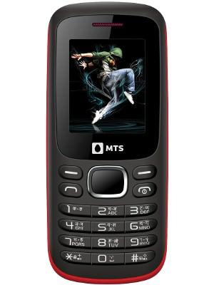 MTS Rockstar M141
