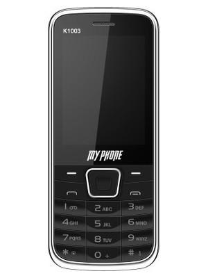 My Phone K1003