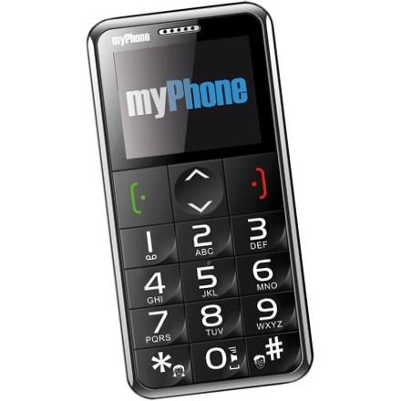 myPhone 1062 Talk