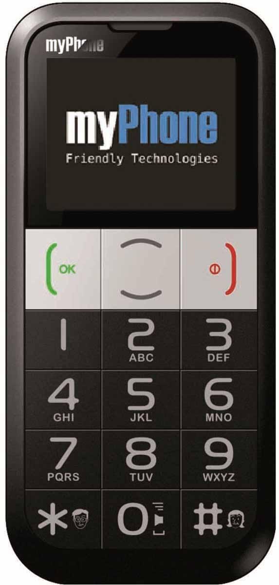 myPhone 1082