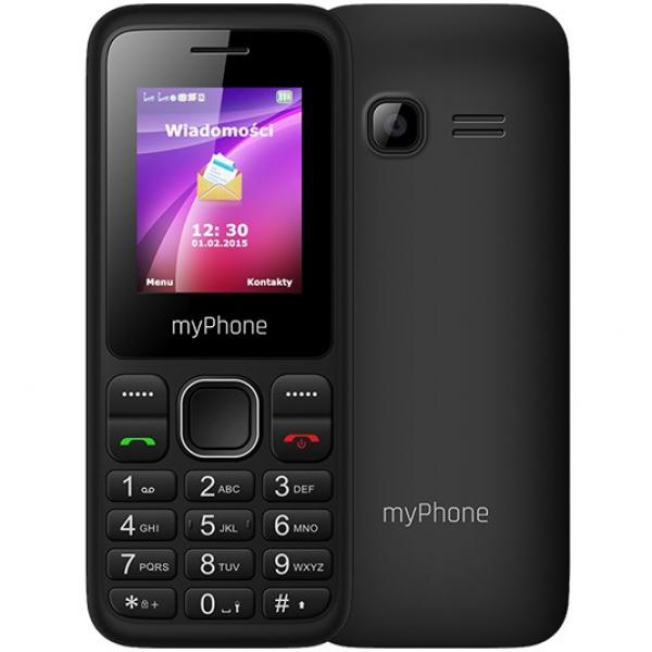 myPhone 3300 Black
