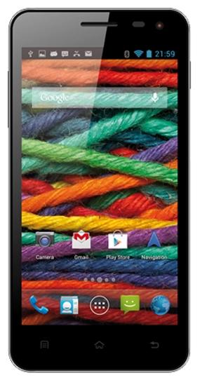 MyPhone Next-S