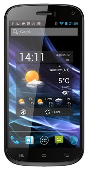 MyPhone S-Line