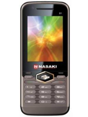 Nasaki B1