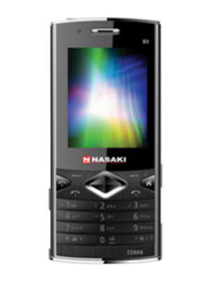 Nasaki B3
