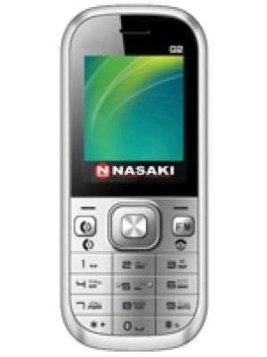 Nasaki G2