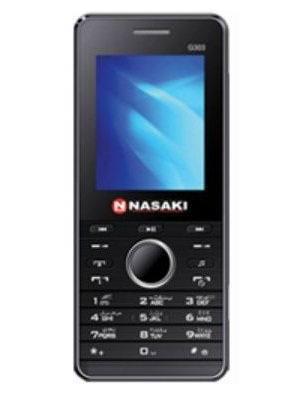 Nasaki G303