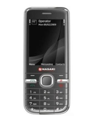 Nasaki G5
