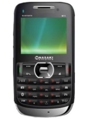 Nasaki M11
