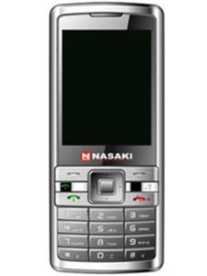 Nasaki M1