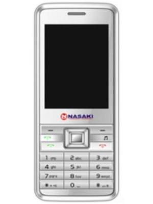Nasaki M3