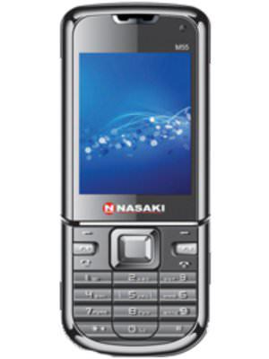 Nasaki M55