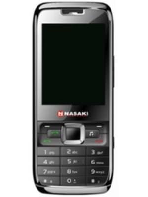 Nasaki M5
