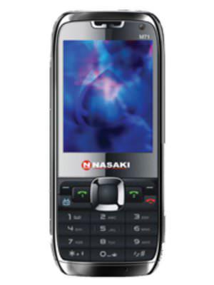 Nasaki M71