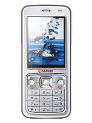 Nasaki M73
