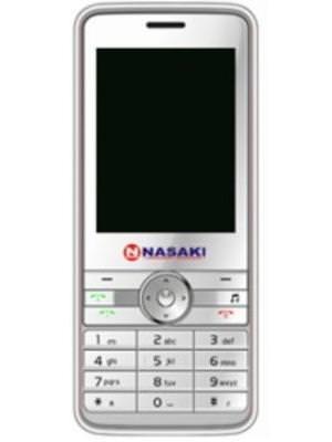 Nasaki M9