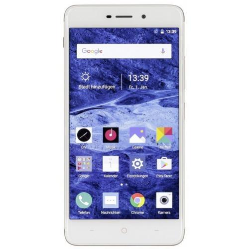 Neffos X1 32Gb Sunrise Gold