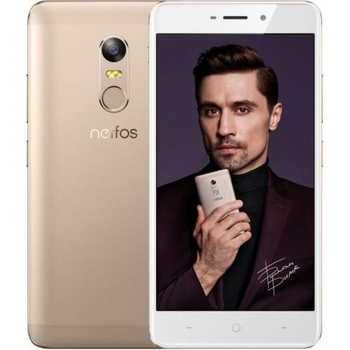 Neffos X1 Max 32Gb Sunrise Gold