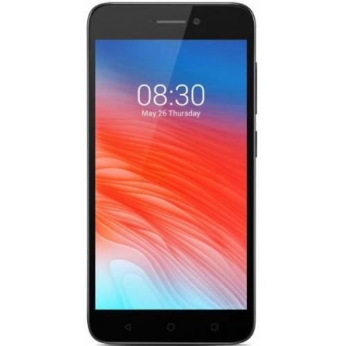 Neffos Y5 Dark Grey