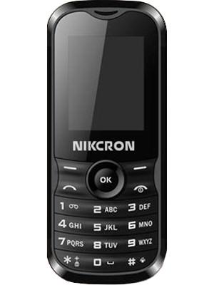 Nikcron N207