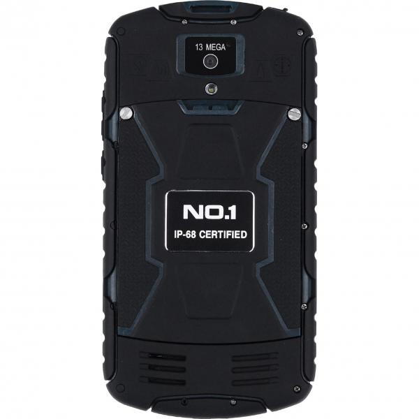 No.1 X-Men X1 (Black)