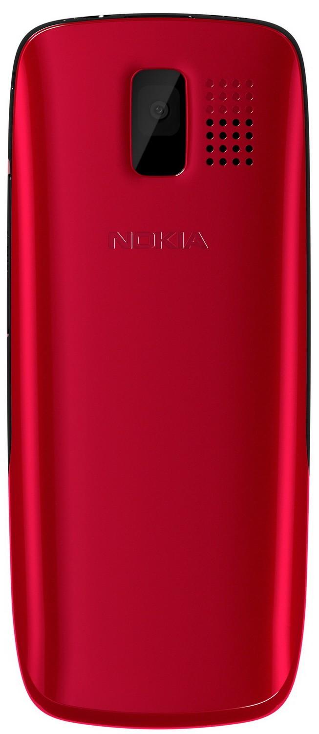 Nokia 112