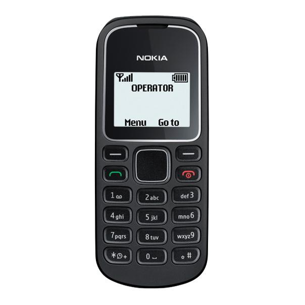 Nokia 1280 (Black)